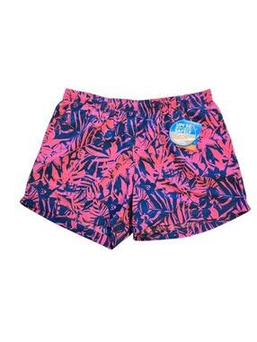 Columbia PFG Super Backcast Water Shorts 5in Inseam Tropical Shorts